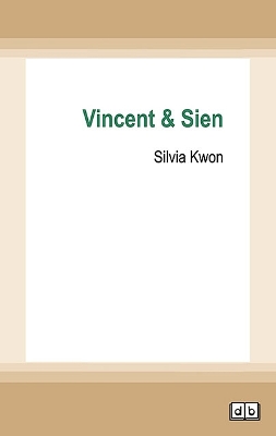Vincent & Sien by Silvia Kwon