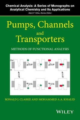 Pumps, Channels and Transporters book