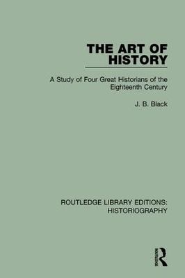 Art of History book