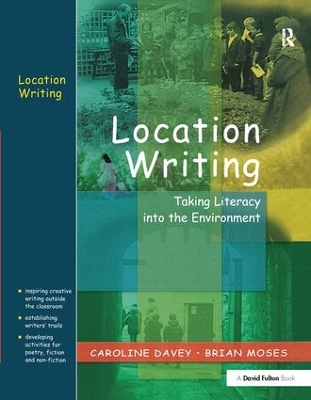 Location Writing book