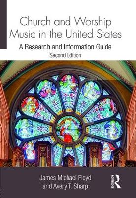 Church and Worship Music in the United States book