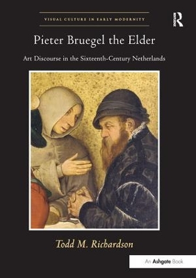 Pieter Bruegel the Elder by Todd M. Richardson