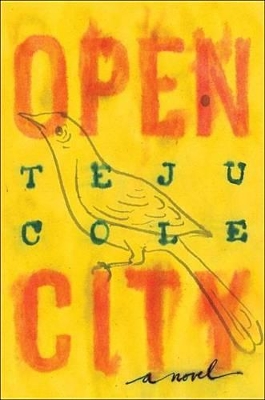 Open City book