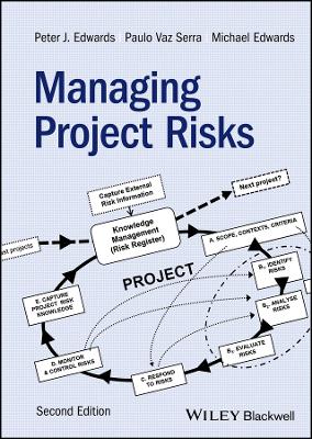 Managing Project Risks book