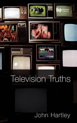 Television Truths book