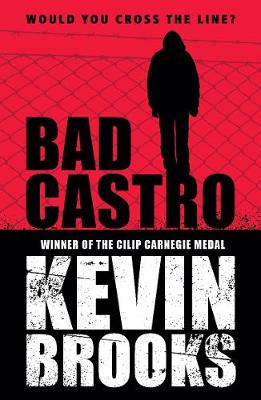 Bad Castro book
