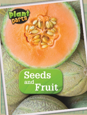 Seeds and Fruits book