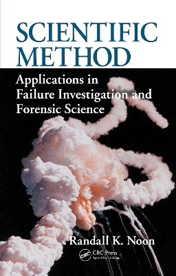 Scientific Method book