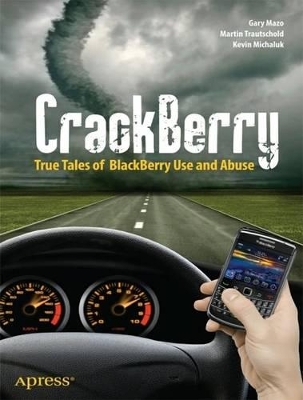 CrackBerry book