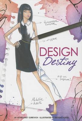 Design Destiny book