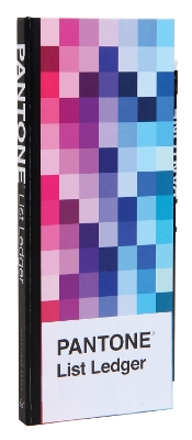 List Ledger book