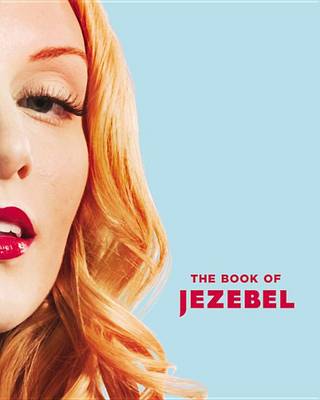 Book of Jezebel book