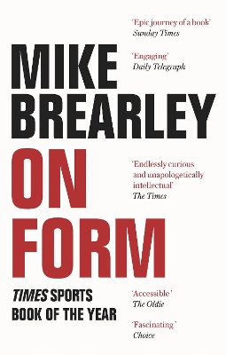 On Form book