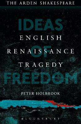 English Renaissance Tragedy book