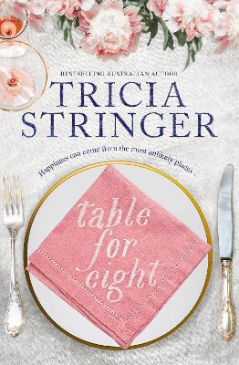 Table For Eight book