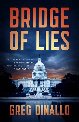 Bridge of Lies book