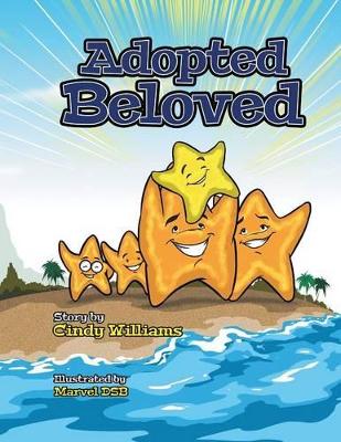 Adopted Beloved book