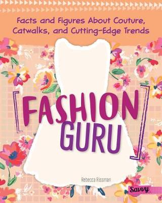 Fashion Guru book
