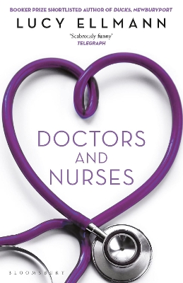 Doctors & Nurses book