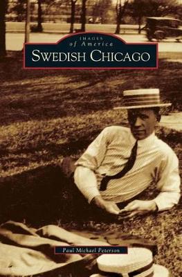 Swedish Chicago book