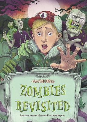 Zombies Revisited: Book 9 book