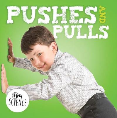 Pushes and Pulls book