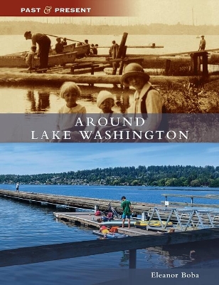 Around Lake Washington book