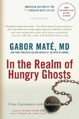 In the Realm of Hungry Ghosts book