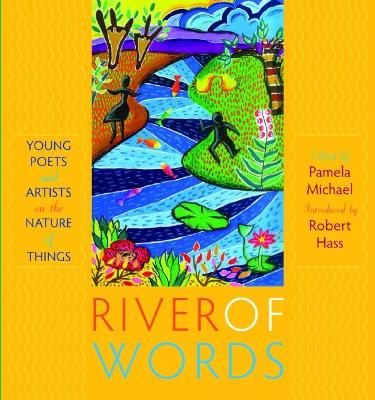 River of Words book