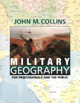 Military Geography book