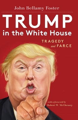 Trump in the White House book