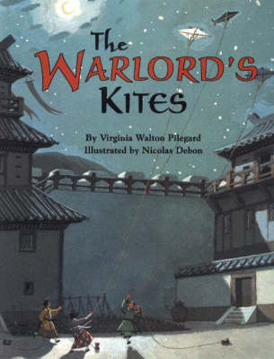 Warlord's Kites, The book