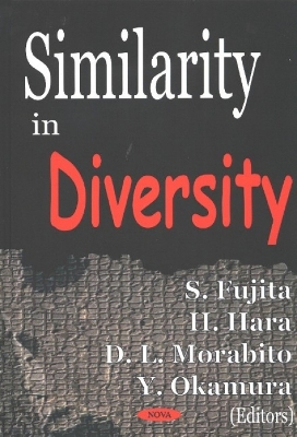 Similarity in Diversity book