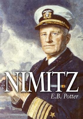 Nimitz book