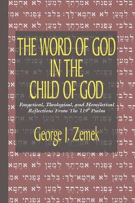 The Word of God in the Child of God book