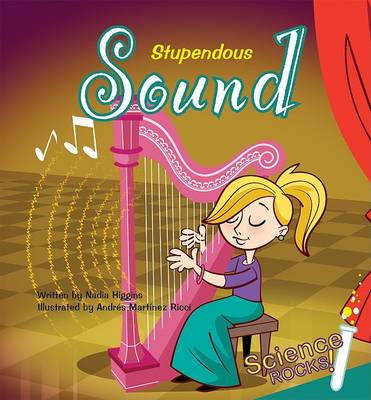 Stupendous Sound book