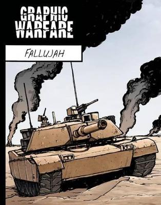 Fallujah book