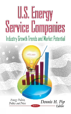 U.S. Energy Service Companies book