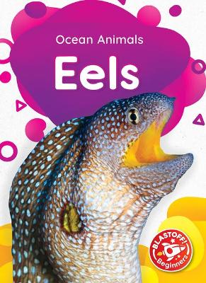 Eels book