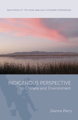 Indigenous Perspective to Climate and Environment book