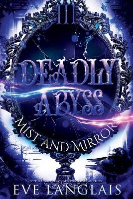 Deadly Abyss book