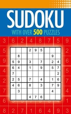 Sudoku by Eric Saunders