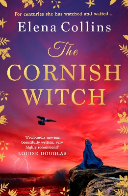 The Cornish Witch: A BRAND NEW utterly spellbinding historical novel from Elena Collins by Elena Collins