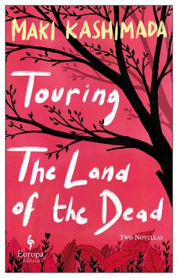 Touring the Land of the Dead book