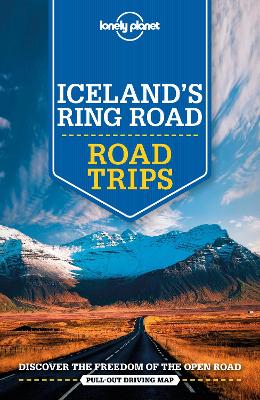 Lonely Planet Iceland's Ring Road book