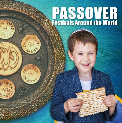Passover by Grace Jones