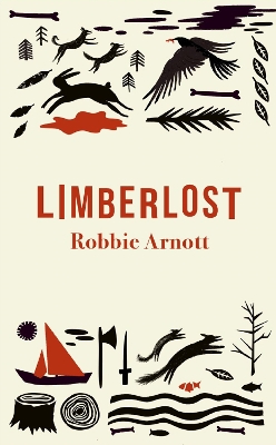 Limberlost book