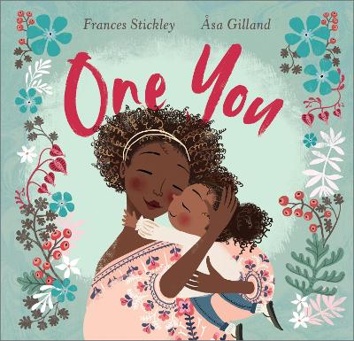 One You by Frances Stickley