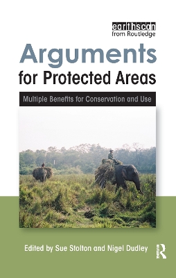Arguments for Protected Areas book