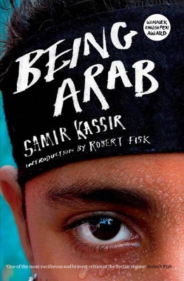 Being Arab book